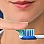 Oral-B Advantage 3DWhite Szczoteczka manualna do zębów, średnia, rozmiar 40