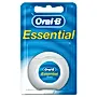 Oral-B Essential Nić dentystyczna miętowa 50 m