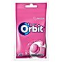 Orbit Bubblemint Guma do żucia bez cukru 35 g (25 sztuk)