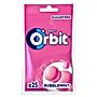 Orbit Bubblemint Guma do żucia bez cukru 35 g (25 sztuk)