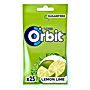 Orbit Lemon Lime Guma do żucia bez cukru 35 g (25 sztuk)