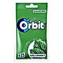 Orbit Spearmint Guma do żucia bez cukru 35 g (25 sztuk)