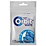 Orbit White Freshmint Bezcukrowa guma do żucia 29 g (21 sztuk)
