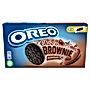 Oreo Ciastka kakaowe z nadzieniem kakaowym 176 g (16 sztuk)