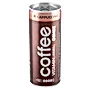 Oshee Coffee Cappuccino Mleczny napój kawowy 250 ml