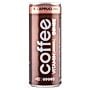 Oshee Coffee Cappuccino Mleczny napój kawowy 250 ml