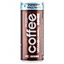 Oshee Coffee Espresso Macchiatto Mleczny napój kawowy 250 ml