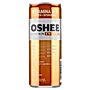 Oshee Vitamin Energy Napój gazowany o smaku mięta-limonka-cytryna 250 ml