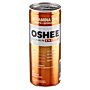 Oshee Vitamin Energy Napój gazowany o smaku mięta-limonka-cytryna 250 ml