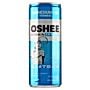 Oshee Vitamin Energy Napój gazowany o smaku owoców tropikalnych 250 ml