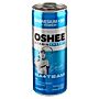 Oshee Vitamin Energy Napój gazowany o smaku owoców tropikalnych 250 ml