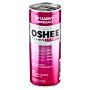 Oshee Vitamin Energy Napój gazowany o smaku pomarańczowym 250 ml