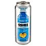 Oshee Vitamin Water Napój gazowany smak cytryna-pomarańcza 500 ml