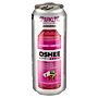 Oshee Vitamin Water Napój gazowany smak czerwonych winogron-dragonfruit 500 ml