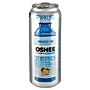 Oshee Vitamin Water Zero Napój gazowany smak cytryna-pomarańcza 500 ml