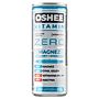 Oshee Vitamin Zero Napój gazowany o smaku owoców egzotycznych 250 ml