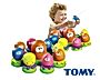 TOMY OŚMIORNICZKI DO KĄPIEL