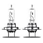 OSRAM  Żarówka halogenowa 12V 55W H4 Ultra Life 64210ULT-01B