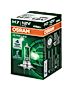 OSRAM  Żarówka halogenowa 12V 55W H4 Ultra Life 64210ULT-01B