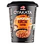 OYAKATA Danie instant z sosem w stylu japoński kurczak teriyaki 96 g