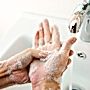 Palmolive Hygiene-Plus Oczyszczajace mydło w płynie z propolisem 300ml