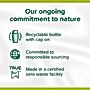 Palmolive Naturals Honey&Milk, kremowy żel pod prysznic mleko i miód 750ml
