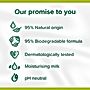 Palmolive Naturals Honey&Milk, kremowy żel pod prysznic mleko i miód 750ml