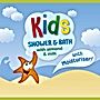 Palmolive Naturals Kids, kremowy żel pod prysznic dla dzieci 750ml
