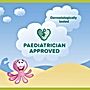 Palmolive Naturals Kids, kremowy żel pod prysznic dla dzieci 750ml