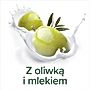 Palmolive Naturals Olive&Milk, kremowy żel pod prysznic 750 ml