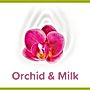 Palmolive Naturals Orchid&Milk, kremowy żel pod prysznic mleko i orchidea 750ml
