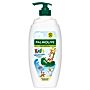 Palmolive Naturals Żel i płyn do kąpieli dla dzieci z pompką 750 ml
