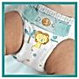 Pampers Active Baby, rozmiar 4+, 70 pieluszek, 10kg-15kg