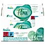 Pampers Aqua Pure Chusteczki nawilżane dla niemowląt 1 opakowania = 48 chusteczek nawilżanych
