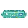 Pampers Fresh Clean Chusteczki 6 opakowania = 480 chusteczek