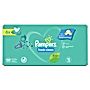 Pampers Fresh Clean Chusteczki 6 opakowania = 480 chusteczek