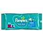 Pampers Fresh Clean Chusteczki nawilżane, 1 opakowanie = 52 szt