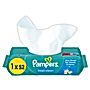 Pampers Fresh Clean Chusteczki nawilżane, 1 opakowanie = 52 szt