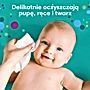 Pampers Fresh Clean Chusteczki nawilżane, 1 opakowanie = 52 szt