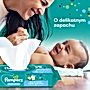 Pampers Fresh Clean Chusteczki nawilżane, 1 opakowanie = 52 szt