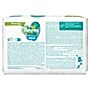 Pampers Harmonie Aqua Chusteczki nawilżane 3 opakowania/opakowań = 144 chusteczek