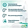 Pampers Harmonie Aqua Chusteczki nawilżane dla dzieci, 3 opakowania = 144 chusteczek