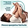 Pampers Harmonie Aqua Chusteczki nawilżane dla dzieci, 3 opakowania = 144 chusteczek