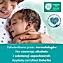 Pampers Harmonie New Baby Chusteczki nawilżane dla dzieci, 1 opakowania = 46 chusteczek