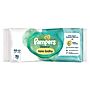 Pampers Harmonie New Baby Chusteczki nawilżane dla dzieci, 1 opakowania = 46 chusteczek