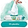 Pampers Harmonie New Baby Chusteczki nawilżane dla dzieci, 1 opakowania = 46 chusteczek