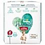 Pampers Harmonie Pieluchomajtki rozmiar 4, 24 pieluszki, 9kg-15kg