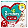 Pampers Pants Pieluchomajtki, rozmiar 5, 48 sztuk, 12kg-17kg
