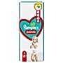 Pampers Pants Pieluchomajtki, rozmiar 5, 48 sztuk, 12kg-17kg