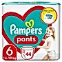 Pampers Pants Pieluchomajtki, rozmiar 6, 44 sztuk, 14kg-19kg